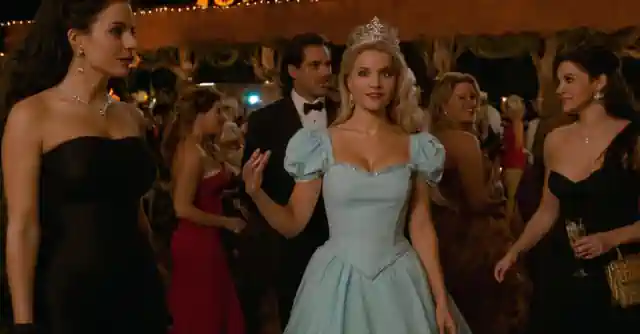 At The Princess of Scottsdale during the Halloween season celebrating with enjoyable events and attractions.