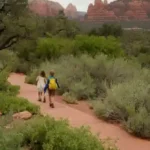 Actividades divertidas para niños en Sedona, Arizona