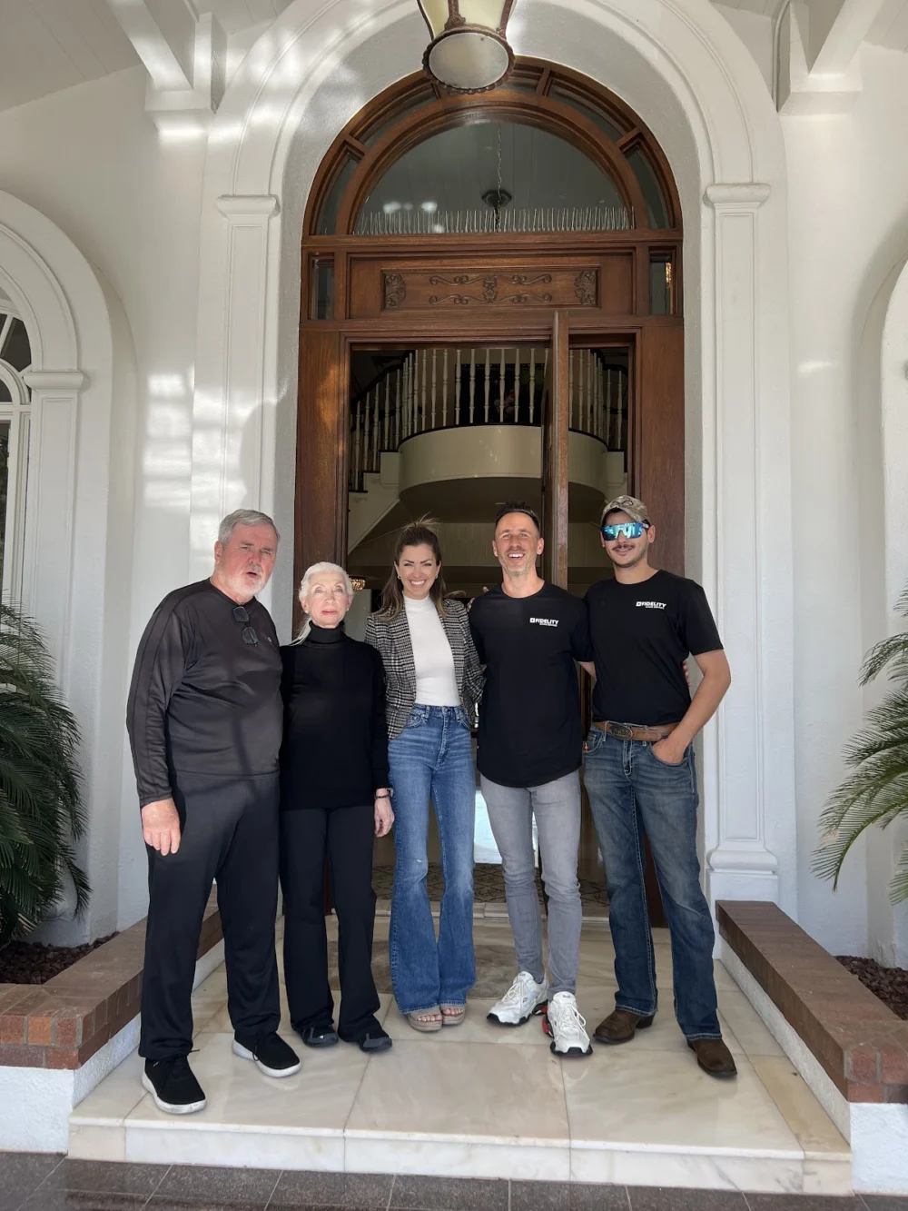 Fidelity Estate Services