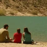 Cómo organizar un día de pesca divertido con niños en Apache Lake