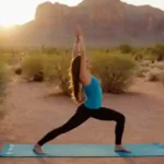 Actividades en Flat Iron Mesa Park en Apache Junction