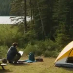Explora Fool Hollow Lake en Show Low: Actividades
