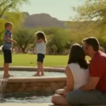 Cómo pasar un día divertido en Fountain Hills con los niños