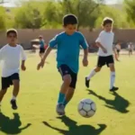 Actividades gratis para niños menores de 3 años en Phoenix