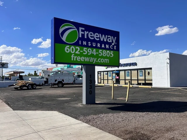 Freeway Insurance