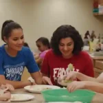 Actividades familiares en Queen Creek para niños