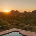 Conoce el Hyatt Scottsdale Resort & Spa en Gainey Ranch