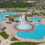 Descubre Gateway Park y Splash Pad en El Mirage, Arizona