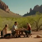 Campamento de Arizona: Naturaleza en Familia y Diversión al Aire Libre