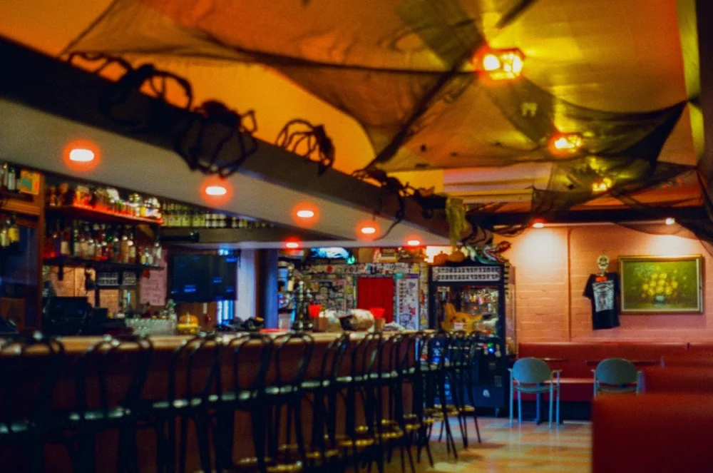 Gracie's Tax Bar