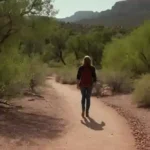 ¿Has visitado el Green Valley Park en Payson, Arizona?