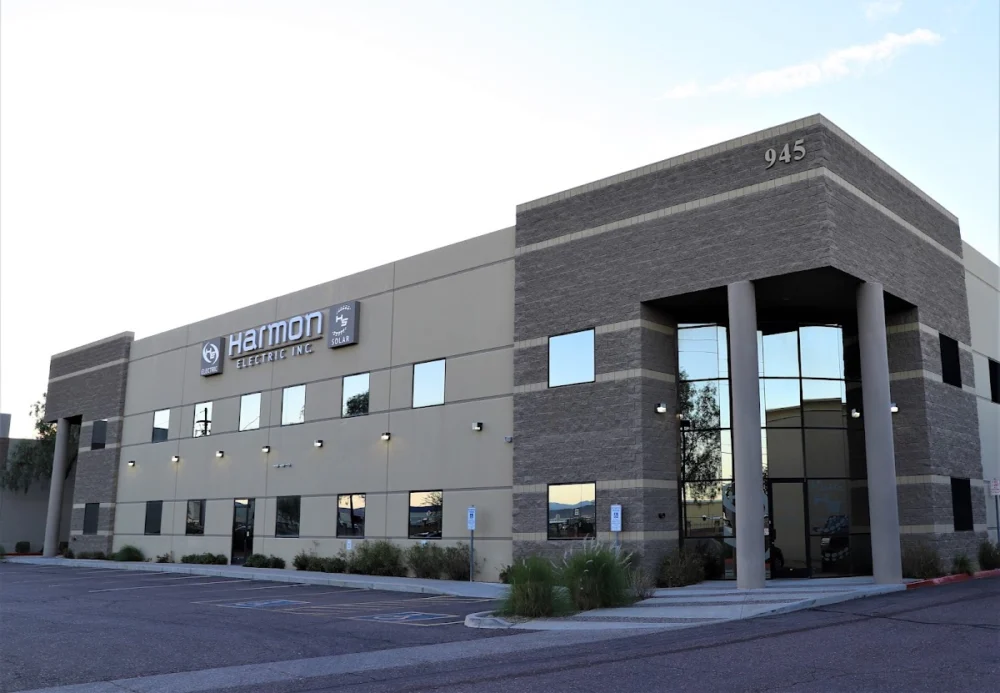 Harmon Solar