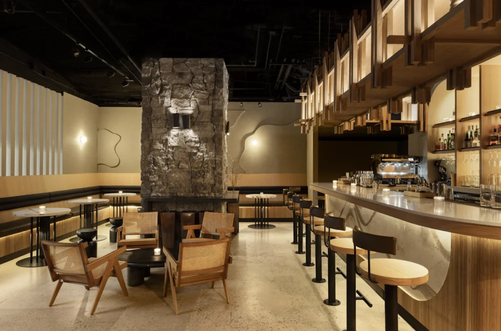 Harumi Sushi Bar