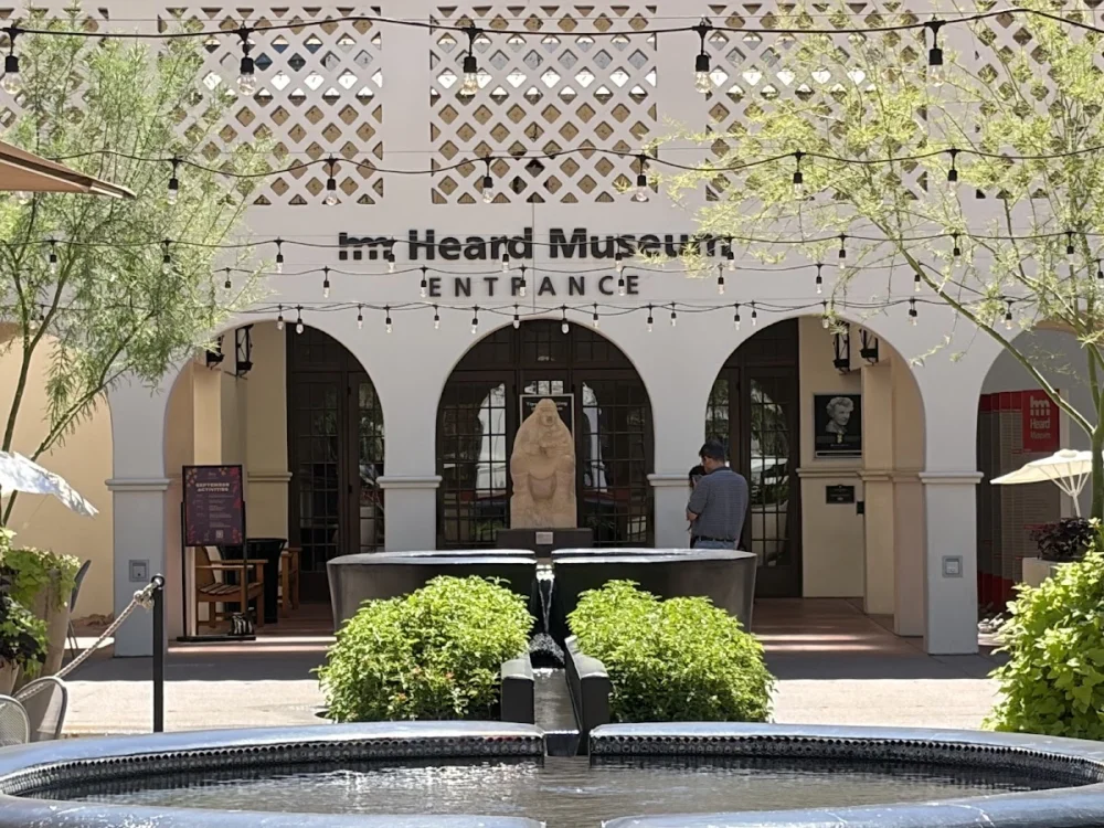 Heard Museum - 2