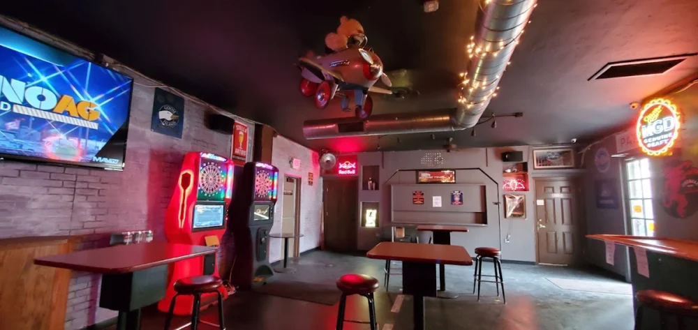 Hideaway Lounge