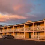Conoces High Country Motor Lodge en Flagstaff, AZ