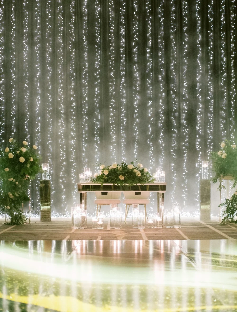 Inner Space Design and Events