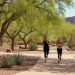 Qué actividades se pueden realizar en Ironwood Park de Scottsdale