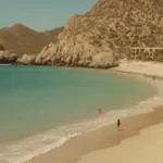 Encantame Towers en Rocky Point, México ofrece una experiencia segura en una excelente playa