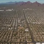 Dónde están los vecindarios más seguros en Phoenix