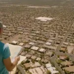 Cuáles son los barrios más caminables en Phoenix, Arizona