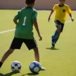 Itty Bitty Open en Phoenix: un evento deportivo para niños