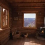 Jacob Lake Inn: Una opción cerca del Grand Canyon