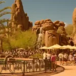 Actividades emocionantes en Jambo Park Phoenix