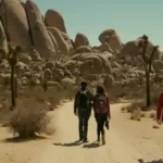 Consejos para explorar Joshua Tree National Park con niños