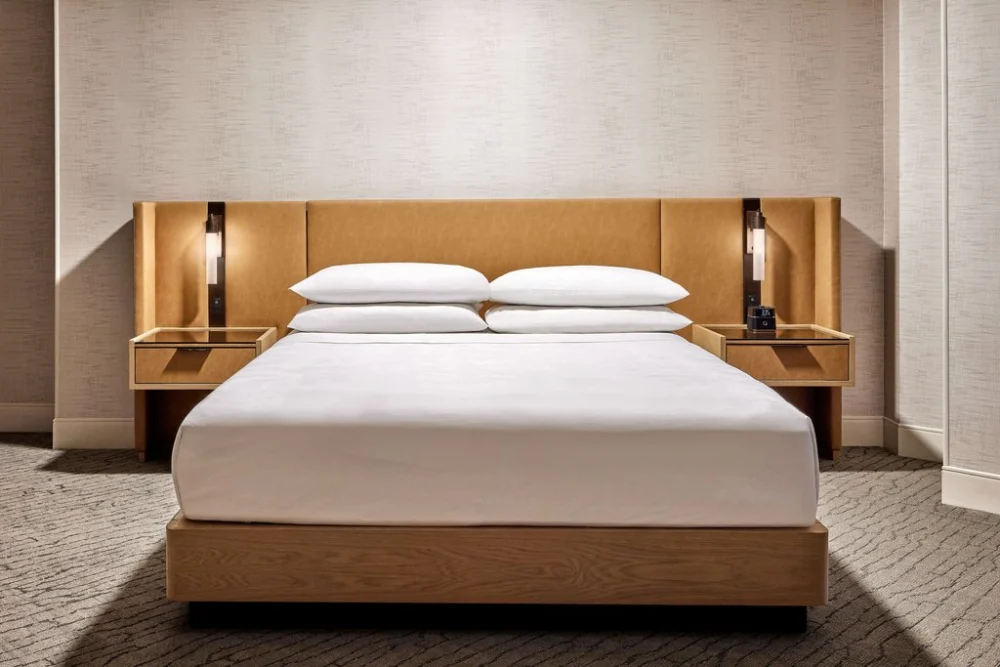 JW Marriott Phoenix Desert Ridge Resort & Spa - 8