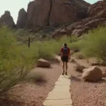 Qué actividades divertidas ofrece Kierland Park en Arizona
