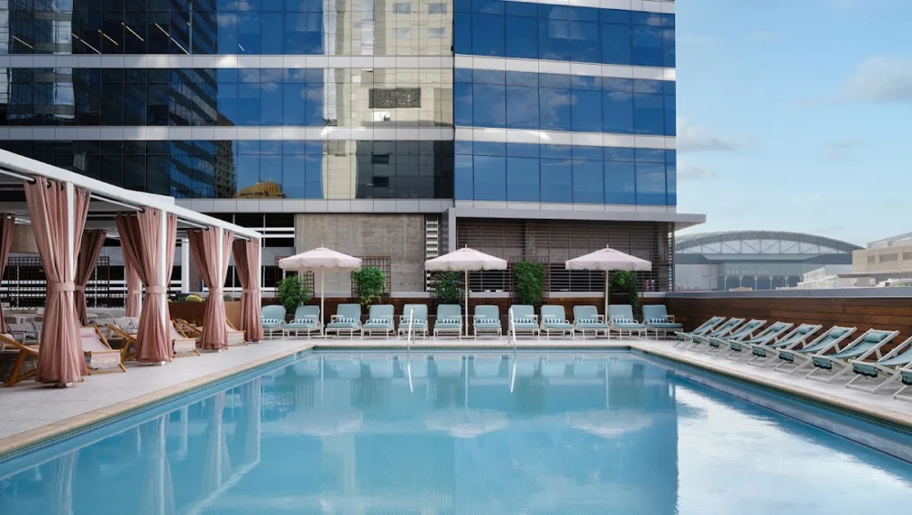 Kimpton Hotel Palomar Phoenix