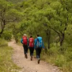 Mejor recorrido en el Sendero Natural de la Familia Kovach