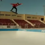 Diversión extrema en KTR Action Sports de Scottsdale