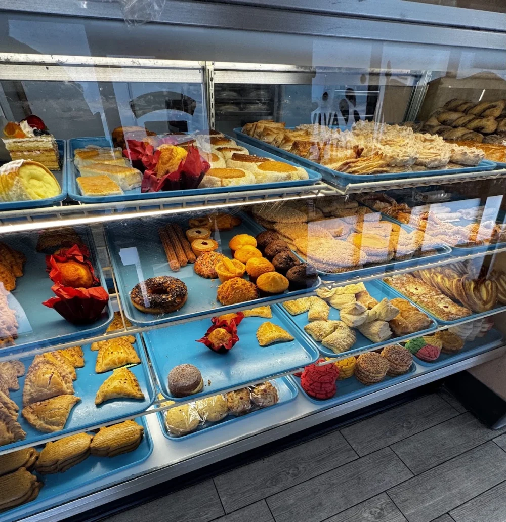 La Purisima Bakery 2