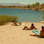 Cuáles son las mejores playas en los Lagos de Arizona