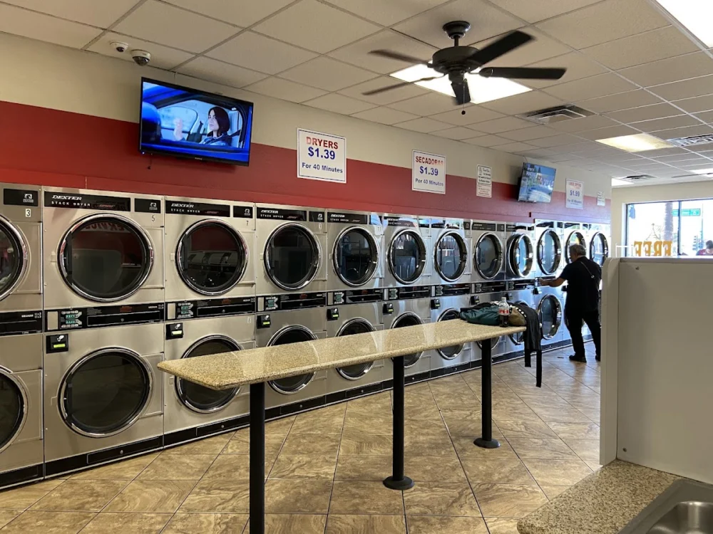 Laundry Express