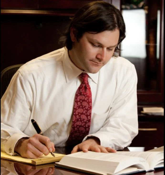 Law Office of Aaron M. Black, PLLC