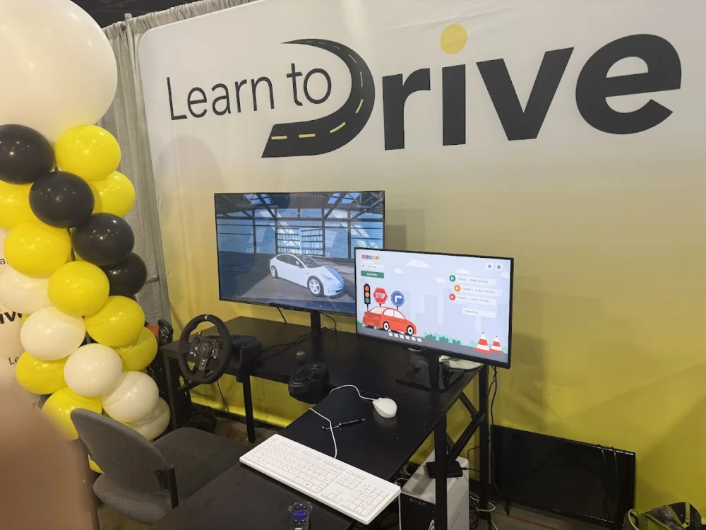 Learn to Drive