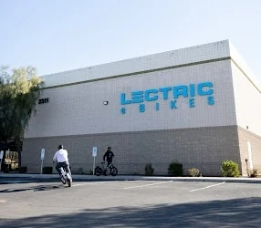 Lectric eBikes
