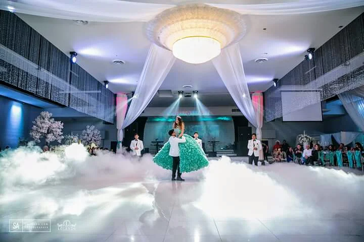 Legends Event Center