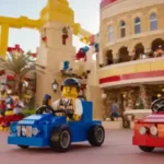 Qué ofrece Legoland Tempe en Arizona
