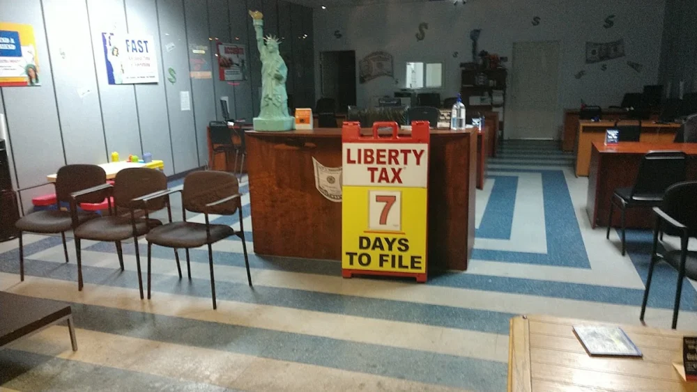 Liberty Tax
