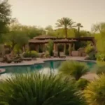 Descubre el Encanto de Litchfield Park Resorts