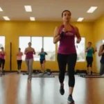 Conoces el Little Gym en Litchfield Park de Arizona Sunrays