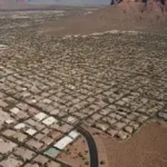 Cuáles son los mejores vecindarios de Mesa, Arizona