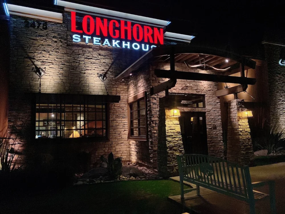 LongHorn Steakhouse