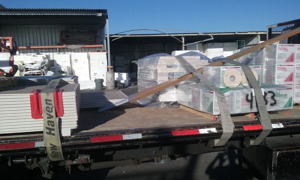 L&W Supply - Phoenix, AZ