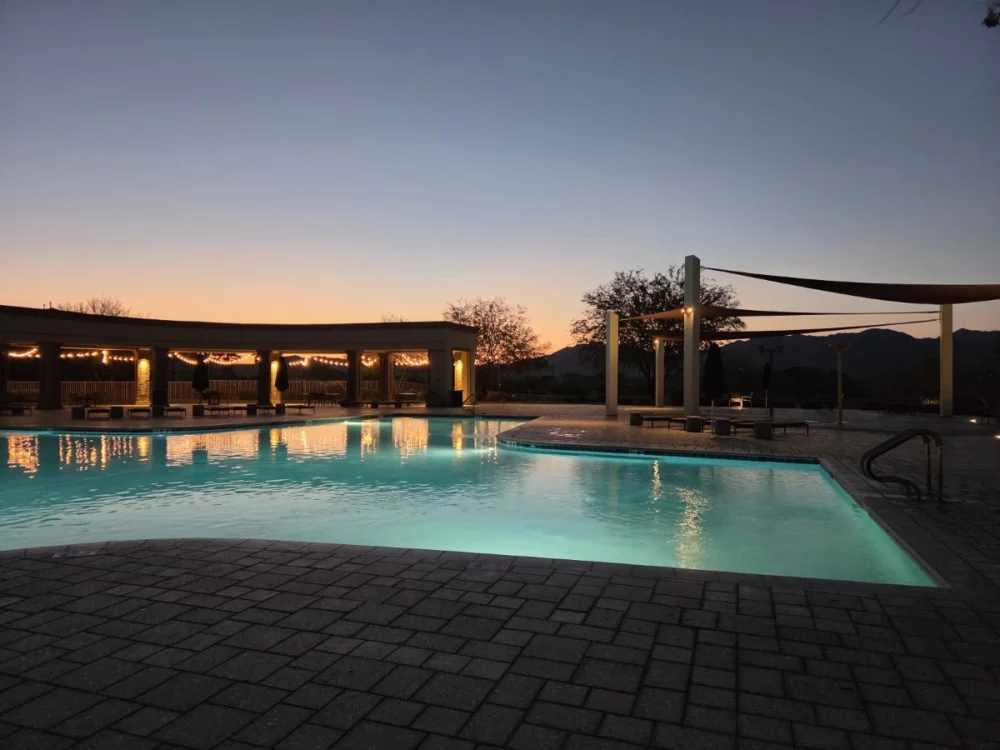 M.E.H. Pool Services, Inc.