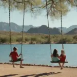 Por qué Lake Marguerite es ideal para niños en Scottsdale